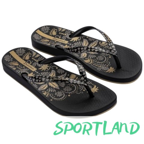 Japonki Ipanema Anat Nature VII W 83650 BD575 38 Japonki Ipanema Anat Nature VII W 83650 BD575 38