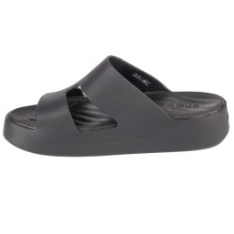 Klapki Crocs Gataway Platform H-Strap W 209409-001 41/42