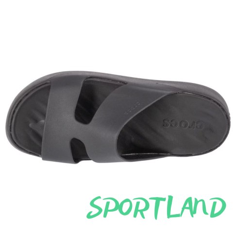 Klapki Crocs Gataway Platform H-Strap W 209409-001 41/42 Klapki Crocs Gataway Platform H-Strap W 209409-001 41/42