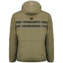 Kurtka Softshell Geographical Norway Royaute DB 068 M WY1997H/GN-Kaki / Black XL