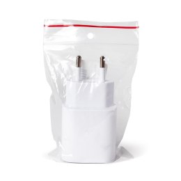 Ładowarka sieciowa Samsung USB-A 8W - biała