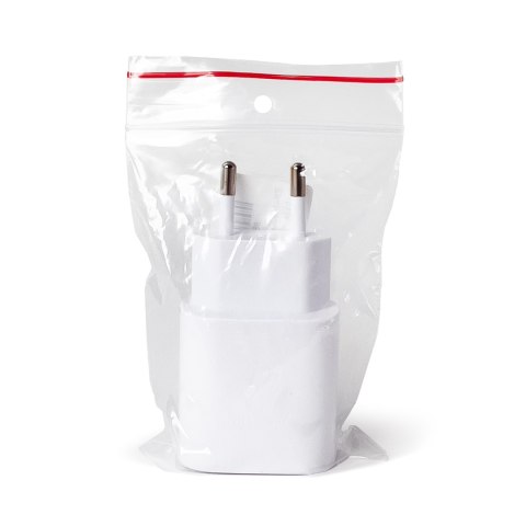 Ładowarka sieciowa Samsung USB-A 8W - biała Ładowarka sieciowa Samsung USB-A 8W - biała