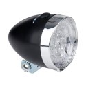 Lampka rowerowa przednia Dunlop 3 led 255354 N/A