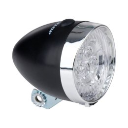 Lampka rowerowa przednia Dunlop 3 led 255354 N/A