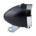 Lampka rowerowa przednia Dunlop 3 led 255354 N/A