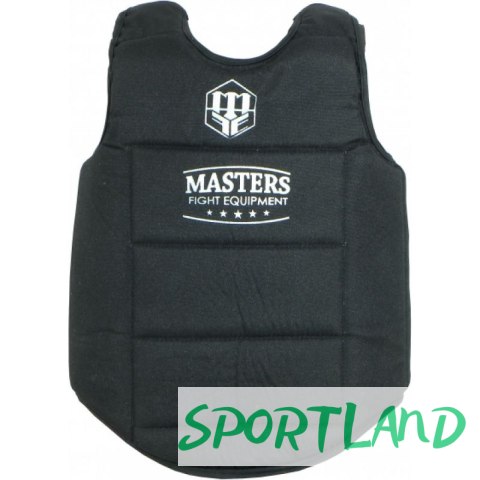 Ochraniacze tułowia Masters Jr 08568-K XS Ochraniacze tułowia Masters Jr 08568-K XS