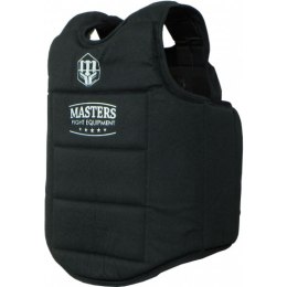 Ochraniacze tułowia Masters Jr 08568-K XS