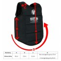Ochraniacze tułowia Masters Jr 08568-K XS