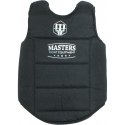 Ochraniacze tułowia Masters Jr 08568-K XS