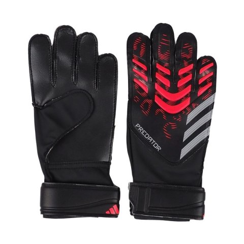 Rękawice bramkarskie adidas Predator Training M JM6827 7,5 Rękawice bramkarskie adidas Predator Training M JM6827 7,5