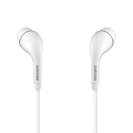 Słuchawki przewodowe mini jack 3.5mm Stereo Hi-Fi Samsung - białe