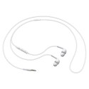 Słuchawki przewodowe mini jack 3.5mm Stereo Hi-Fi Samsung - białe
