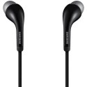 Słuchawki przewodowe mini jack 3.5mm Stereo Hi-Fi Samsung - czarne