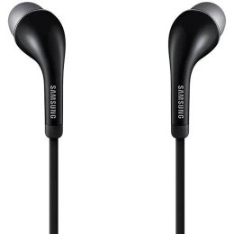 Słuchawki przewodowe mini jack 3.5mm Stereo Hi-Fi Samsung - czarne