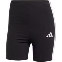 Spodenki adidas Essentials 3-Stripes High Waisted Biker W JE1223 XL