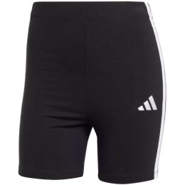 Spodenki adidas Essentials 3-Stripes High Waisted Biker W JE1223 XL