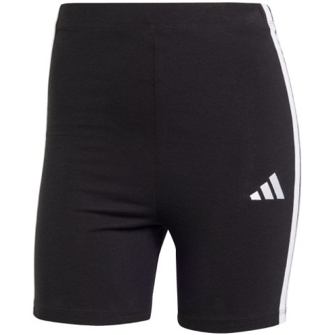 Spodenki adidas Essentials 3-Stripes High Waisted Biker W JE1223 XL Spodenki adidas Essentials 3-Stripes High Waisted Biker W JE1223 XL