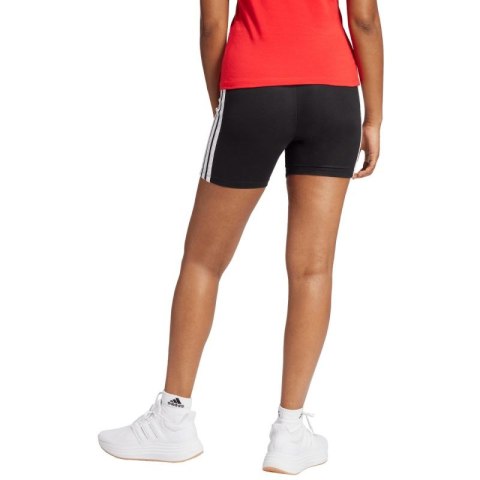 Spodenki adidas Essentials 3-Stripes High Waisted Biker W JE1223 XL Spodenki adidas Essentials 3-Stripes High Waisted Biker W JE1223 XL