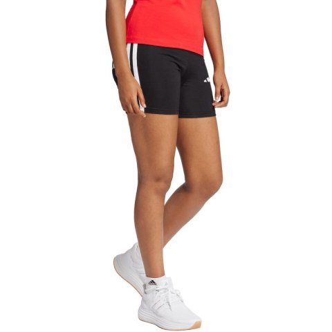 Spodenki adidas Essentials 3-Stripes High Waisted Biker W JE1223 XL Spodenki adidas Essentials 3-Stripes High Waisted Biker W JE1223 XL