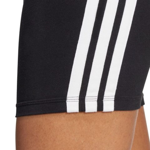 Spodenki adidas Essentials 3-Stripes High Waisted Biker W JE1223 XL Spodenki adidas Essentials 3-Stripes High Waisted Biker W JE1223 XL
