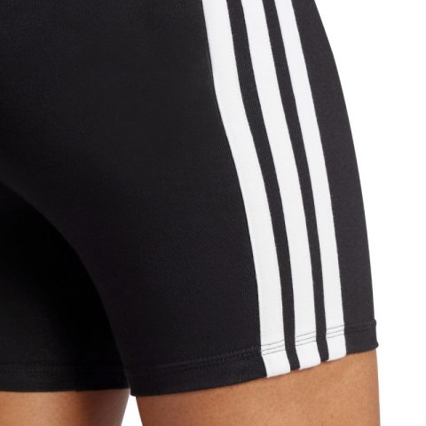 Spodenki adidas Essentials 3-Stripes High Waisted Biker W JE1223 XL Spodenki adidas Essentials 3-Stripes High Waisted Biker W JE1223 XL