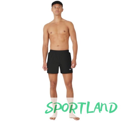 Spodenki kąpielowe Nike Essential 5 M NESSF560 001 L Spodenki kąpielowe Nike Essential 5 M NESSF560 001 L