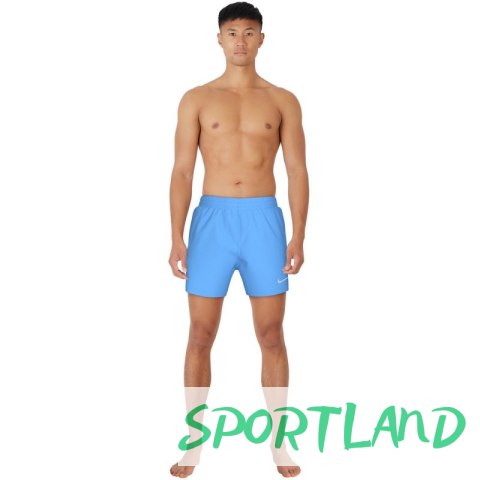 Spodenki kąpielowe Nike Essential 5 M NESSF560 438 L Spodenki kąpielowe Nike Essential 5 M NESSF560 438 L