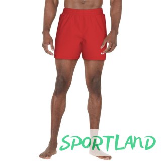 Spodenki kąpielowe Nike Essential 5 M NESSF560 614 S