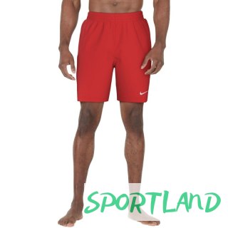 Spodenki kąpielowe Nike Essential 7 M NESSF559 614 M