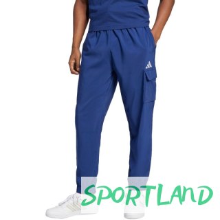 Spodnie adidas Essentials Small Logo Cargo M JD1825 XL