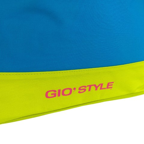 Torba plażowa Kamai Gio Style, w kolorze niebieskim, pojemność 20L Torba plażowa Kamai Gio Style, w kolorze niebieskim, pojemność 20L
