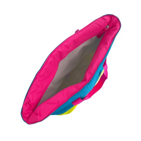 Torba plażowa Kamai Gio Style, w kolorze niebieskim, pojemność 20L Torba plażowa Kamai Gio Style, w kolorze niebieskim, pojemność 20L