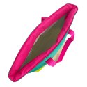 Torba plażowa Kamai Gio Style, w kolorze zielonym, pojemność 20L