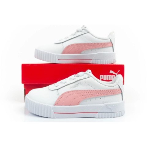 Buty Puma Carina L Jr 37360430 24 Buty Puma Carina L Jr 37360430 24