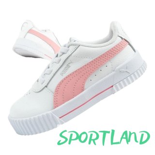 Buty Puma Carina L Jr 37360430 25