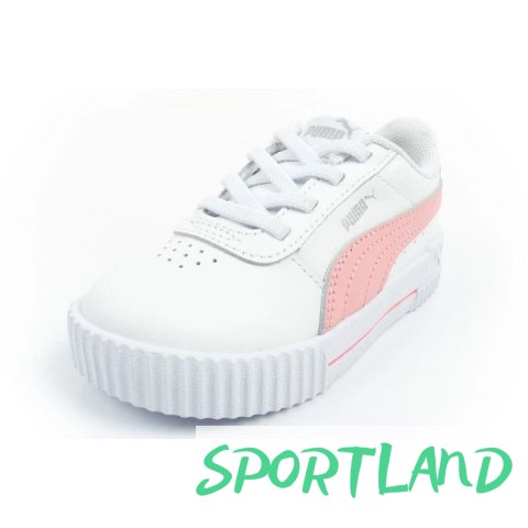 Buty Puma Carina L Jr 37360430 25 Buty Puma Carina L Jr 37360430 25