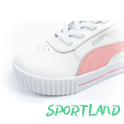 Buty Puma Carina L Jr 37360430 25 Buty Puma Carina L Jr 37360430 25