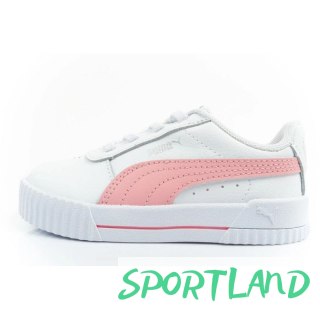 Buty Puma Carina L Jr 37360430 26