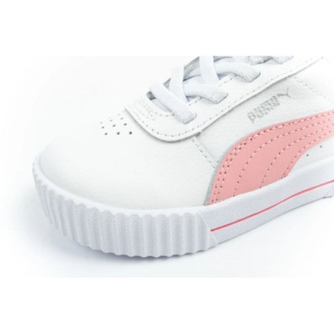 Buty Puma Carina L Jr 37360430 27 Buty Puma Carina L Jr 37360430 27