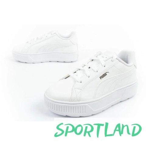 Buty Puma Karmen Jr 38737501 29 Buty Puma Karmen Jr 38737501 29