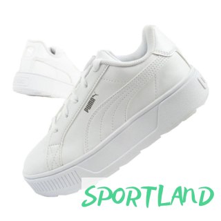 Buty Puma Karmen Jr 38737501 32