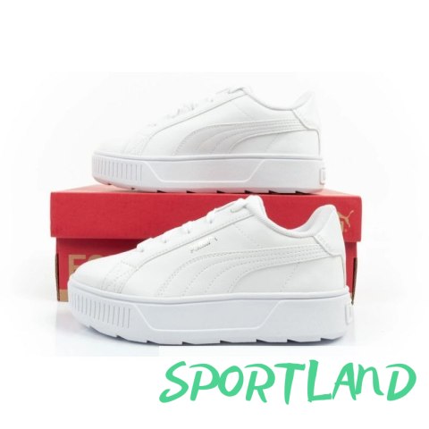 Buty Puma Karmen Jr 38737501 33 Buty Puma Karmen Jr 38737501 33