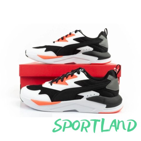 Buty Puma X-Ray Lite M 37412233 40 Buty Puma X-Ray Lite M 37412233 40