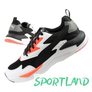 Buty Puma X-Ray Lite M 37412233 42
