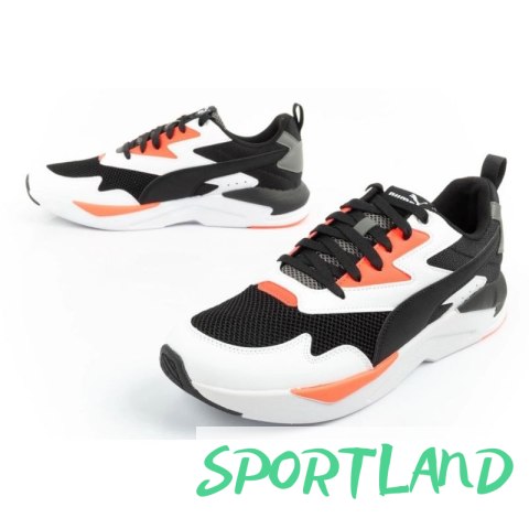 Buty Puma X-Ray Lite M 37412233 43 Buty Puma X-Ray Lite M 37412233 43