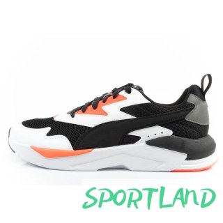Buty Puma X-Ray Lite M 37412233 45
