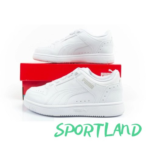 Buty Puma Rebound Joy Jr 38198501 29 Buty Puma Rebound Joy Jr 38198501 29