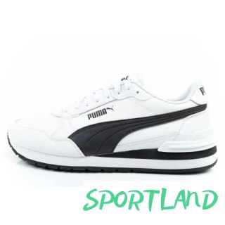 Buty Puma ST Runner v4 W 39973603 37.5