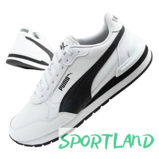 Buty Puma ST Runner v4 W 39973603 38