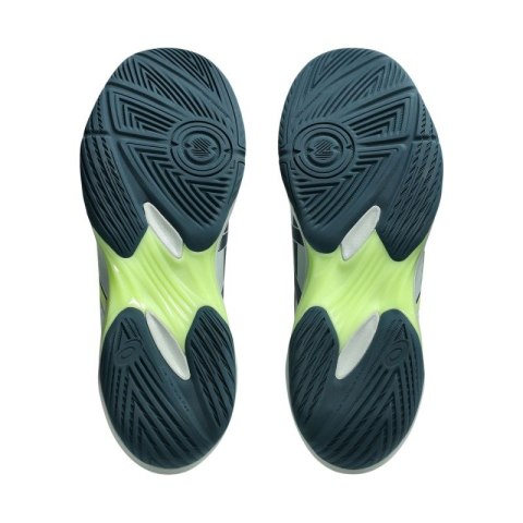 Buty do siatkówki Asics Gel-Rocket 12 M 1071A116 300 42,5 Buty do siatkówki Asics Gel-Rocket 12 M 1071A116 300 42,5